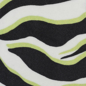 Image 06: Rio De Sol Haut Top Wild-Black Tri-Aro