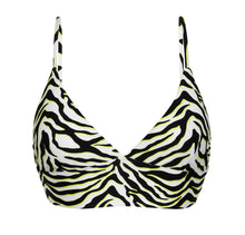 Charger l&#39;image dans la galerie, Product Front: Rio De Sol Haut Top Wild-Black Tri-Tank
