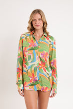 Charger l&#39;image dans la galerie, Image 06: Rio De Sol Chemise Tropical Shirt Greta
