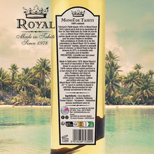 Charger l&#39;image dans la galerie, Royal Monoi 100% Natural 100 ML Glass Bottle
