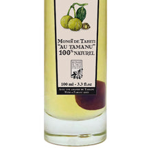 Charger l&#39;image dans la galerie, Royal Monoi Tamanu 15% 100 ML + Graine Glass Bottle
