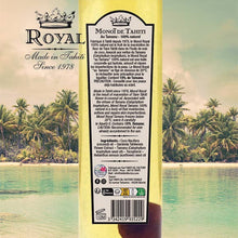 Charger l&#39;image dans la galerie, Royal Monoi Tamanu 15% 100 ML + Graine Glass Bottle

