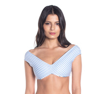 Charger l&#39;image dans la galerie, Image 02: Saha Haut Top Aurora Floral Sweetness

