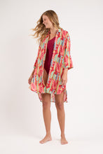 Charger l&#39;image dans la galerie, Sea-Bloom Chemise Gabriele
