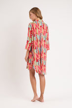 Charger l&#39;image dans la galerie, Sea-Bloom Chemise Gabriele
