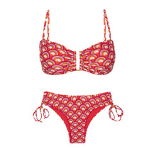 Charger l&#39;image dans la galerie, Set Floral-Scales Sara Lola
