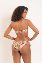 Charger l&#39;image dans la galerie, Set Leopard Bandeau-Reto Madrid
