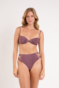 Set Malibu-Ebano Bandeau-Iris Highwaist-Spin-Iris