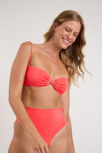 Charger l&#39;image dans la galerie, Set Malibu-Folia Bandeau-Iris Highwaist-Spin-Iris
