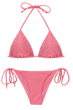 Charger l&#39;image dans la galerie, Set Shimmer-Confetti Tri-Inv Cheeky-Tie
