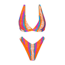 Charger l&#39;image dans la galerie, Set Stripes Alba Cali
