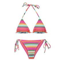Charger l&#39;image dans la galerie, Set Supercolor Tri-Inv Cheeky-Tie
