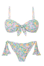 Charger l&#39;image dans la galerie, Set Tiny-Garden Bandeau-Knot Italy
