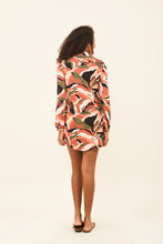 Charger l&#39;image dans la galerie, Shirtdress Mangara UPF50+
