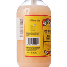 Charger l&#39;image dans la galerie, Shower Gel Tiki Tiare 1l
