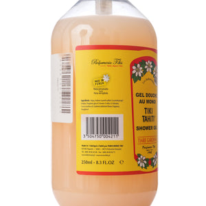 Shower Gel Tiki Tiare 1l