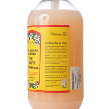 Charger l&#39;image dans la galerie, Shower Gel Tiki Tiare 1l
