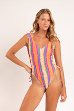 Charger l&#39;image dans la galerie, Stripes Zoe
