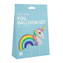 Charger l&#39;image dans la galerie, Image 04: Sunnylife Fête Balloons Wonderland Small
