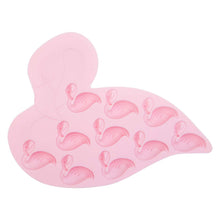 Charger l&#39;image dans la galerie, Image 02: Sunnylife Pique-Nique Flamingo Ice Trays
