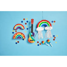 Charger l&#39;image dans la galerie, Image 03: Sunnylife Fête Rainbow Mini Pinata
