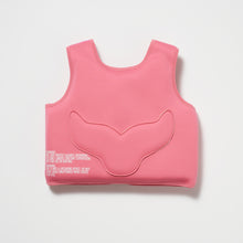 Charger l&#39;image dans la galerie, Swim Vest Ocean Tresure Rose Max 30KG 3-6 Years

