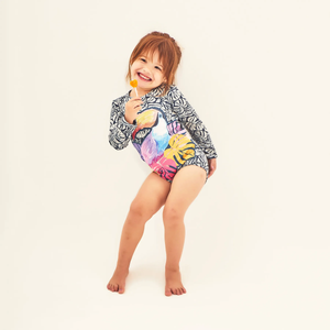 Swimsuit Baby Tucano UPF50+