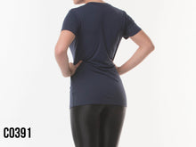 Charger l&#39;image dans la galerie, T-Shirt Skin Fit Mak
