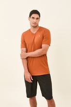 Charger l&#39;image dans la galerie, T-Shirt Uvpro Caramelo UPF50+
