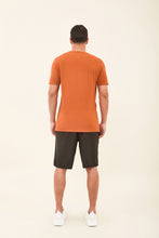 Charger l&#39;image dans la galerie, T-Shirt Uvpro Caramelo UPF50+

