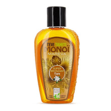 Charger l&#39;image dans la galerie, Product Front: Tevi Solaire Monoi Super Bronzant Tiare 120Ml
