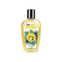 Charger l&#39;image dans la galerie, Product Front: Tevi Solaire Monoi Tiare Traditionnel 120Ml
