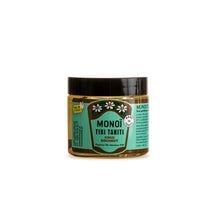 Charger l&#39;image dans la galerie, Product Front: Tiki Solaire Monoi Tiki Coco Pot 120Ml
