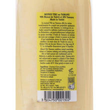 Charger l&#39;image dans la galerie, Product Back: Tiki Solaire Monoi Tiki Tamanu Pro 1L
