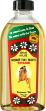 Charger l&#39;image dans la galerie, Tiki Monoi Tipanie 120 ML
