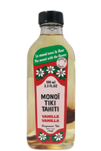 Charger l&#39;image dans la galerie, Tiki Monoi Vanilla Naturel 100ML
