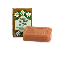 Charger l&#39;image dans la galerie, Tiki Savon Coco 130 Gr
