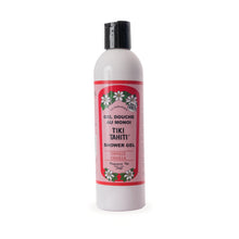 Charger l&#39;image dans la galerie, Product Front: Tiki Solaire Shower Gel Monoi Tiki Vanilla 250Ml
