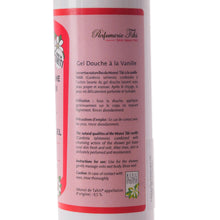 Charger l&#39;image dans la galerie, Image 03: Tiki Solaire Shower Gel Monoi Tiki Vanilla 250Ml
