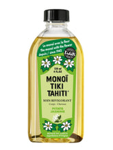Charger l&#39;image dans la galerie, Product Front: Tiki Solaire Tiki Monoi Pitate 120 Ml
