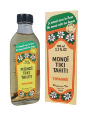 Charger l&#39;image dans la galerie, Image 02: Tiki Solaire Tiki Monoi Tipanier 100Ml
