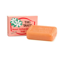 Charger l&#39;image dans la galerie, Product Front: Tiki Solaire Tiki Savon Pitate 130 Gr
