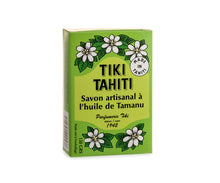 Charger l&#39;image dans la galerie, Image 03: Tiki Solaire Tiki Savon Tamanu 130 Gr
