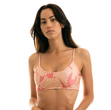 Charger l&#39;image dans la galerie, Top Banana Rose Bra
