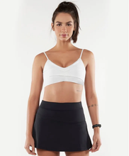 Charger l&#39;image dans la galerie, Top Bodytex Costas Decotada Branco
