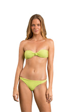 Charger l&#39;image dans la galerie, Top Bora-Citrus Bandeau-Joy
