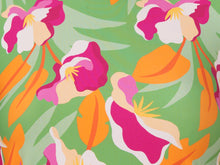 Charger l&#39;image dans la galerie, Top Green-Bloom Halter-Double
