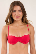 Charger l&#39;image dans la galerie, Top Hibiscus Coral

