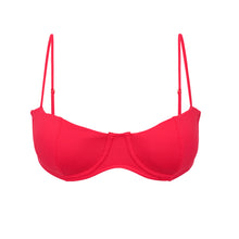 Charger l&#39;image dans la galerie, Top Hibiscus Coral
