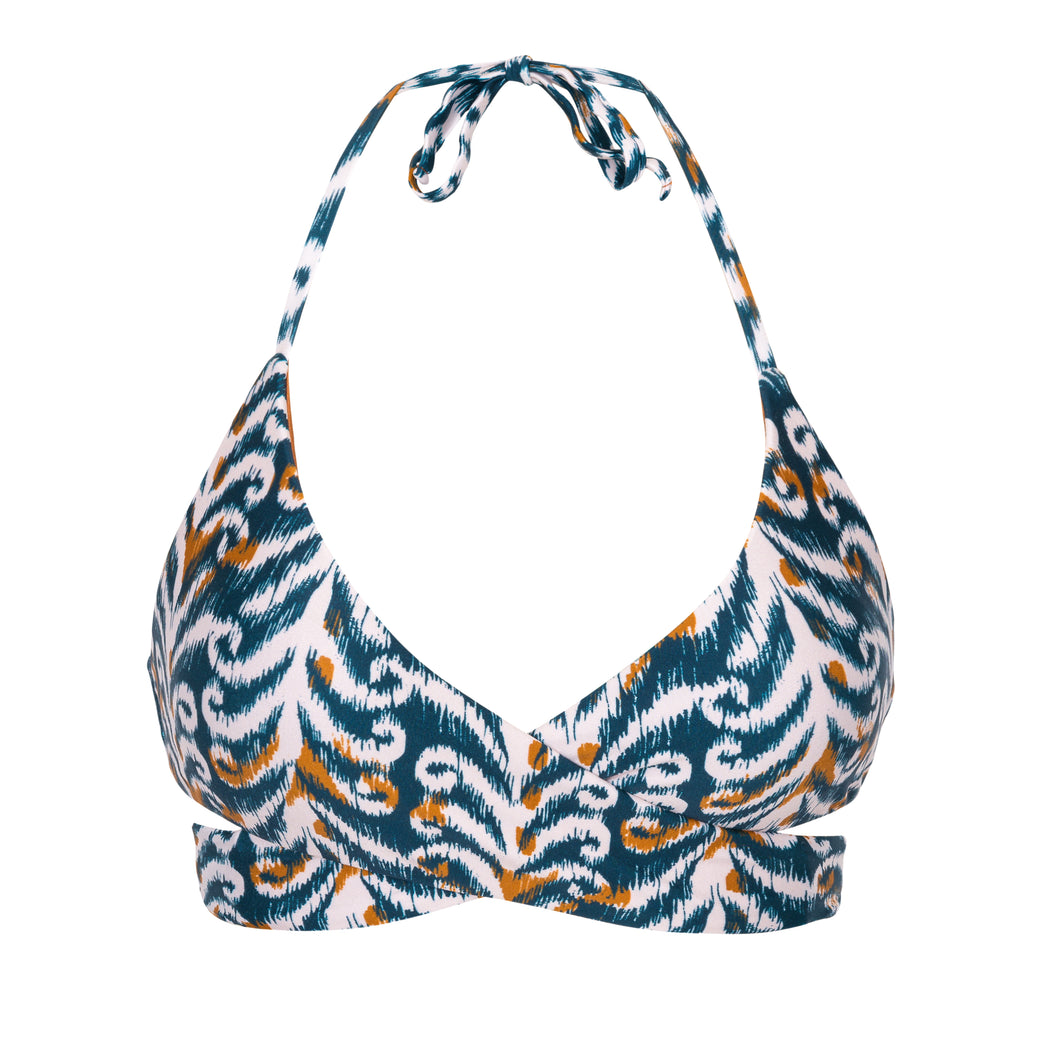 Top Ikat Kate